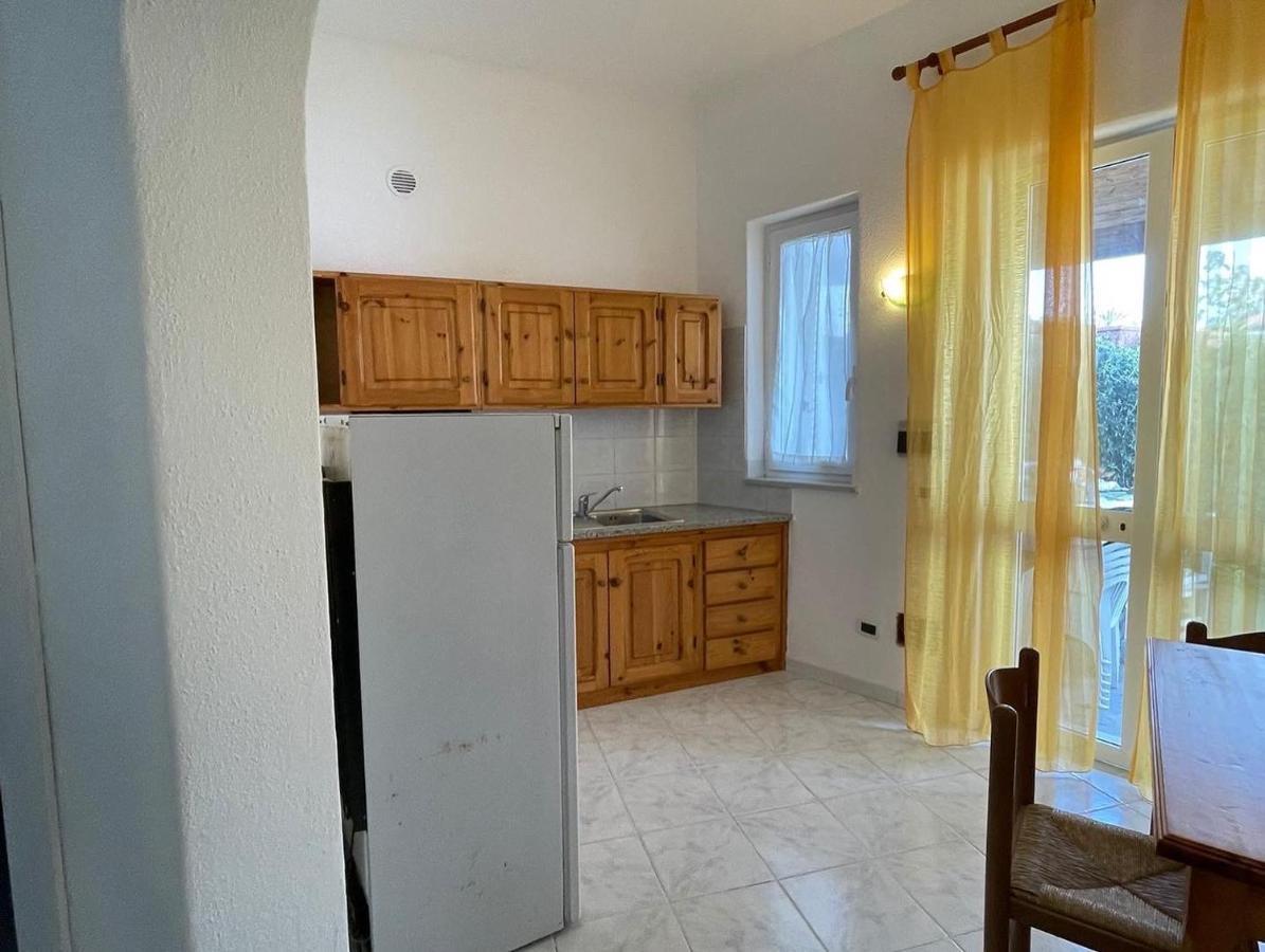 Garden Apartments Ischia Bilocale Super Centrale Forio di Ischia Екстериор снимка