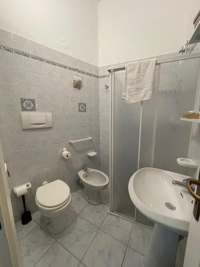 Garden Apartments Ischia Bilocale Super Centrale Forio di Ischia Екстериор снимка