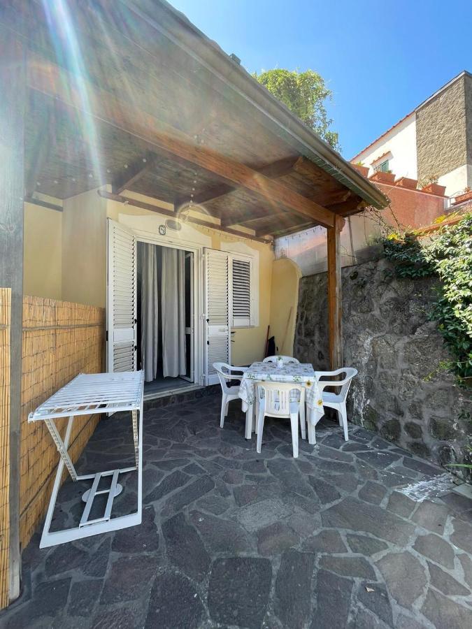 Garden Apartments Ischia Bilocale Super Centrale Forio di Ischia Екстериор снимка